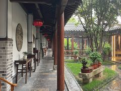 -不倒翁·徽天下名菜楼(马鞍山路店)