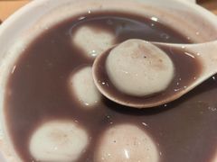 红豆沙丸子-喜家德虾仁水饺(东方宝泰店)