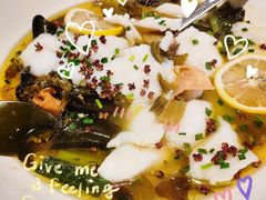 -绿草地·湘菜(7mall店)