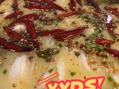 -江渔儿酸菜鱼·拔草餐厅(虎门君乐汇店)