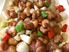 藕带掌中宝-几荷·恰似故人来(秀水广场店)