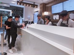 -奈雪的茶(华侨城创意园店)