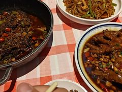 -小柴米·传统江西菜(八一广场店)