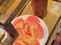 -辣莊重庆老火锅(威海高铁站韩乐坊店)