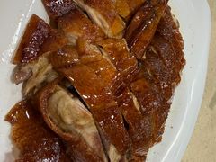 -老字号蛇口德记烧腊饭店·海鲜加工
