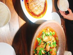 -百年神厨·地道川菜(清江西路店)