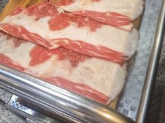 -久品肥牛烤肉(碧海华庭店)