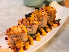 -阿吾罗日本料理(K11艺术中心店)