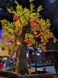 -南京万达乐园