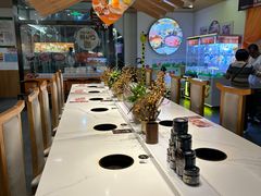 -呷哺呷哺(华林国际店)
