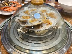 -海味当家·蒸锅海鲜(中山广场创始店)