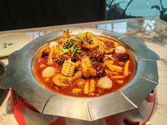 -邵汇大虾(甘井子万达店)