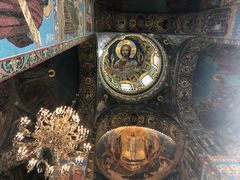 -滴血救世主教堂