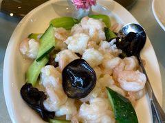 -万宝海鲜舫(劳动公园店)
