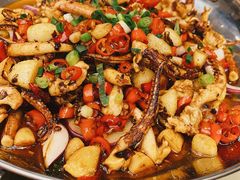 -聚味瞿记·龙虾堂(坡子街店)