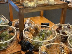 -Max Bakery 阿唛手作