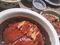 -南京大牌档(崇文门国瑞店)