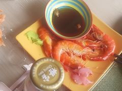 -怡咖啡·自助餐·西安香格里拉