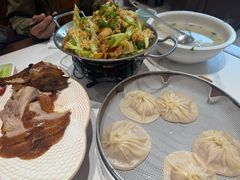 -梅利汴京烤鸭•开封豫菜地标店(东大街店)
