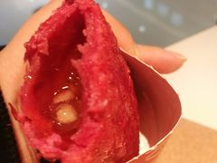 -肯德基(天鹅湖万达店)