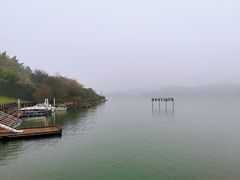 -天目湖涵田半山温泉