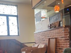 -CafeDuVillage乡村咖啡馆(美邻苑店)