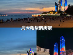 -白城沙滩