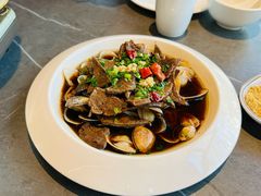 -佬太公海鸭·海鲜大排档(上海总店)