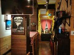 -La Creperie法餐厅(桃江路店)
