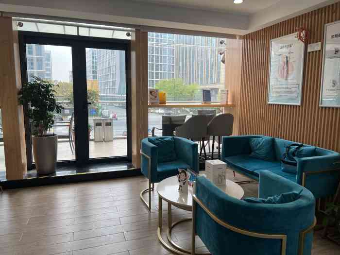 杭州西湖儿童口腔医院·尚善口腔-"过年前想洗牙,查了好些口腔医院,要