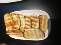 -西街夜油条·麻团包乌饭