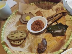 -严记小天府酸菜鱼(西四路店)