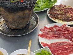 -松明一烤肉馆(鲁园店)