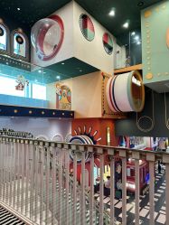 -MELAND CLUB亲子乐园·派对·餐厅(北京芳圆里ID MALL店)