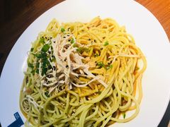 私家凉面-锦尚阁烤鱼(望京新荟城店)