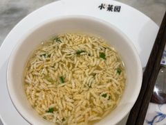 -小菜园新徽菜(扬州华润万象汇店)