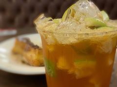 -新旺茶餐厅(嘉里城店)