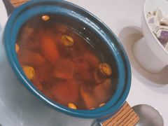 -千百味红餐厅·江西菜(绿地双子塔店)