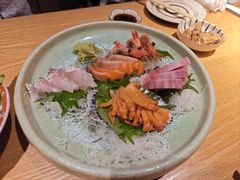 -桂马·日本料理·海胆·海鲜饭·酒场(民主广场店)