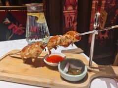 -俄士厨房(环球港店)