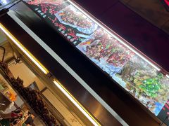 -老黄记手撕烤兔(玉林街店)