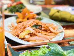 -Lam Vien Restaurant