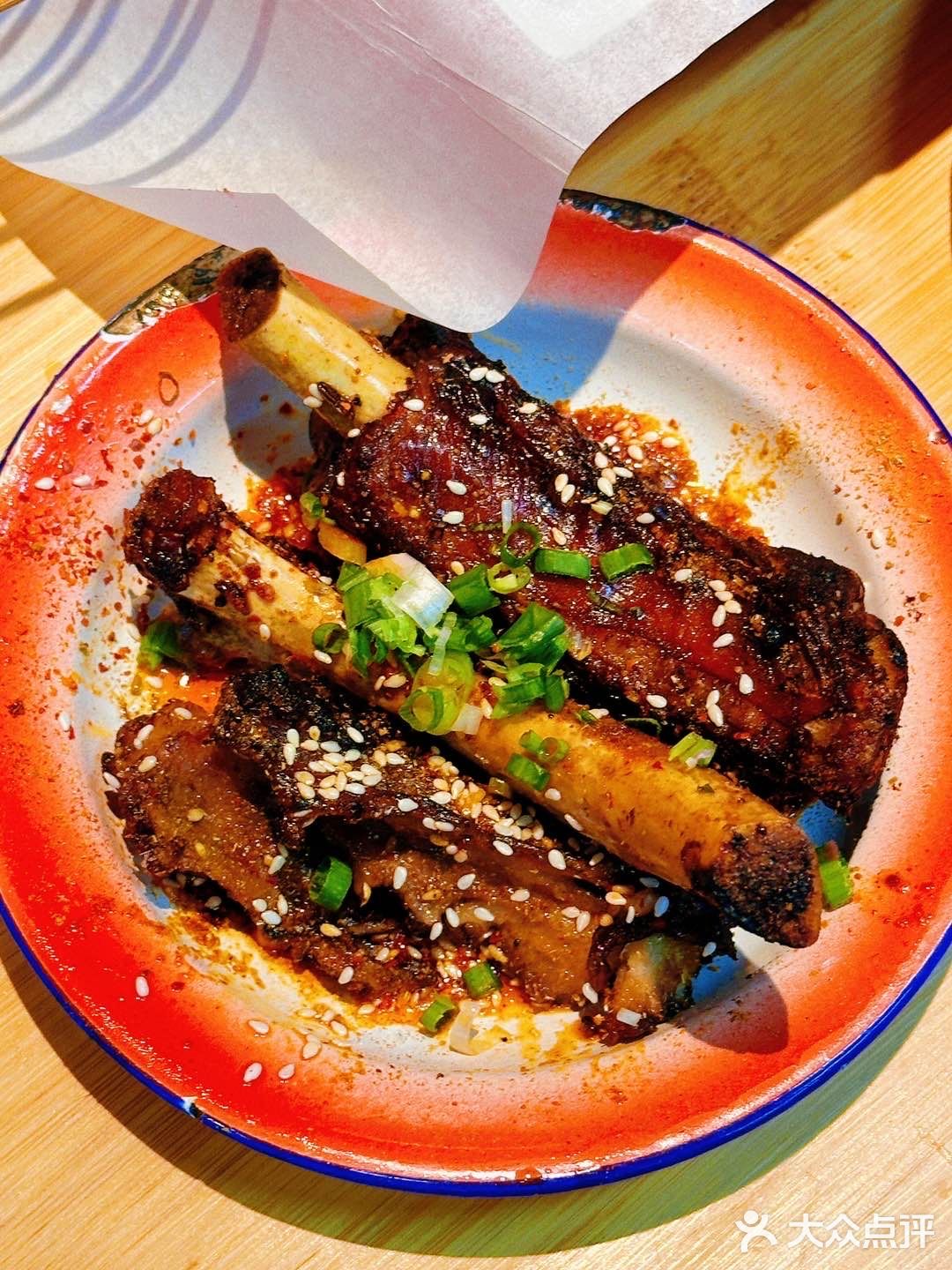 哇哦！感谢本地朋友带路！真的是超级美味呀！！