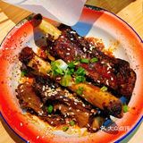 哇哦！感谢本地朋友带路！真的是超级美味呀！！