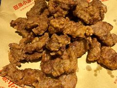 -旺角小渔村·海肠捞饭开创者(二马路店)