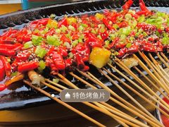 -成都吃客(九眼桥店)