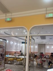 -奈尔宝家庭中心·亲子餐厅(苏州大悦城店)