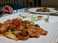 -周三的情书花园餐厅(江北店)