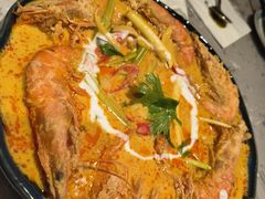 -Home Thai·泰谣(王府井apm店)