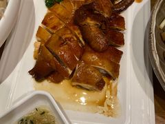 -金翠河烧鹅粤式茶餐厅(龙湖三千集天街店)